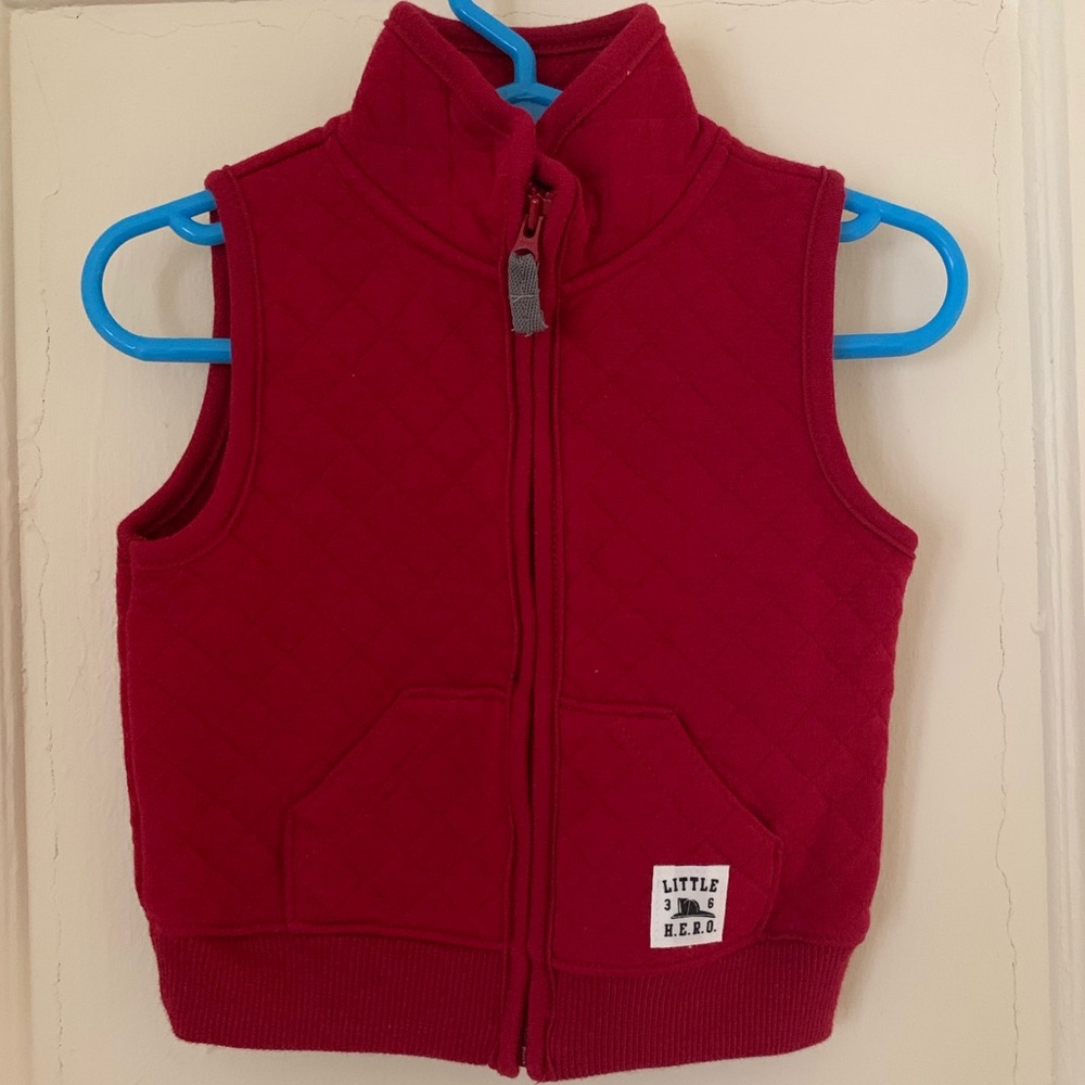 Vest